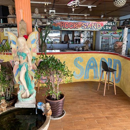 Rock Sand Resort Trat Zewnętrze zdjęcie
