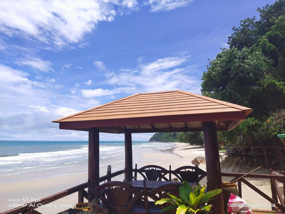 Rock Sand Resort Trat Zewnętrze zdjęcie