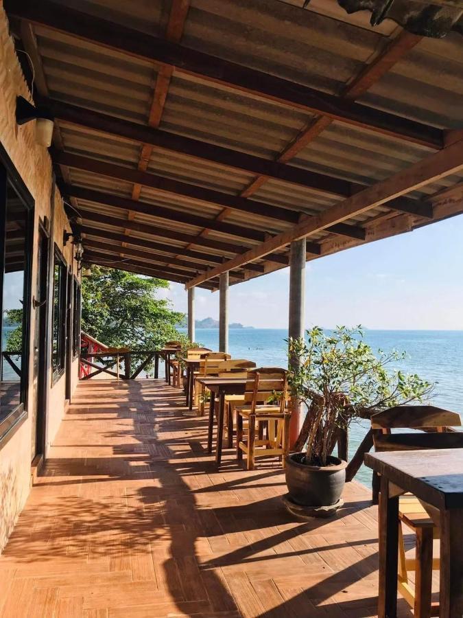 Rock Sand Resort Trat Zewnętrze zdjęcie